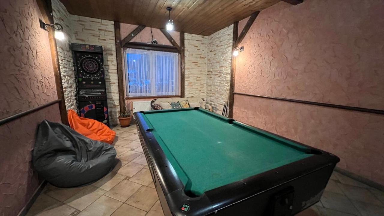Willa Larysa Agro Wisła Extérieur photo
