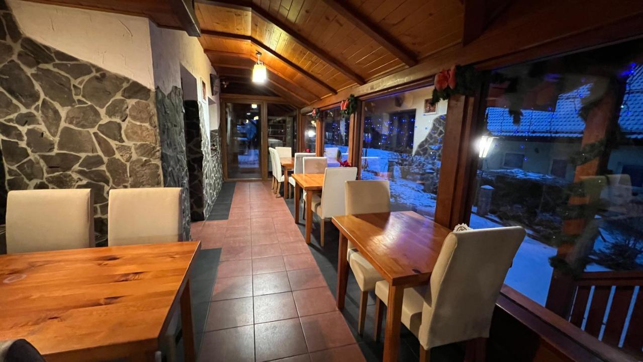 Willa Larysa Agro Wisła Extérieur photo