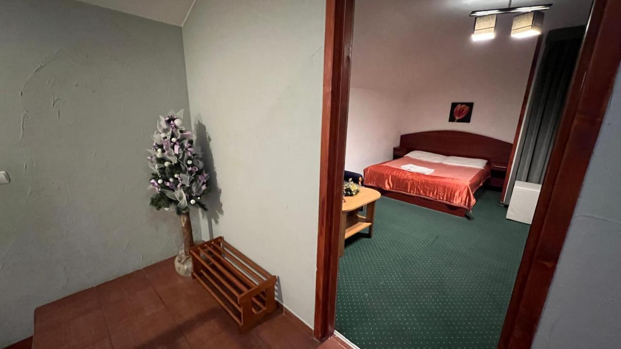 Willa Larysa Agro Wisła Extérieur photo