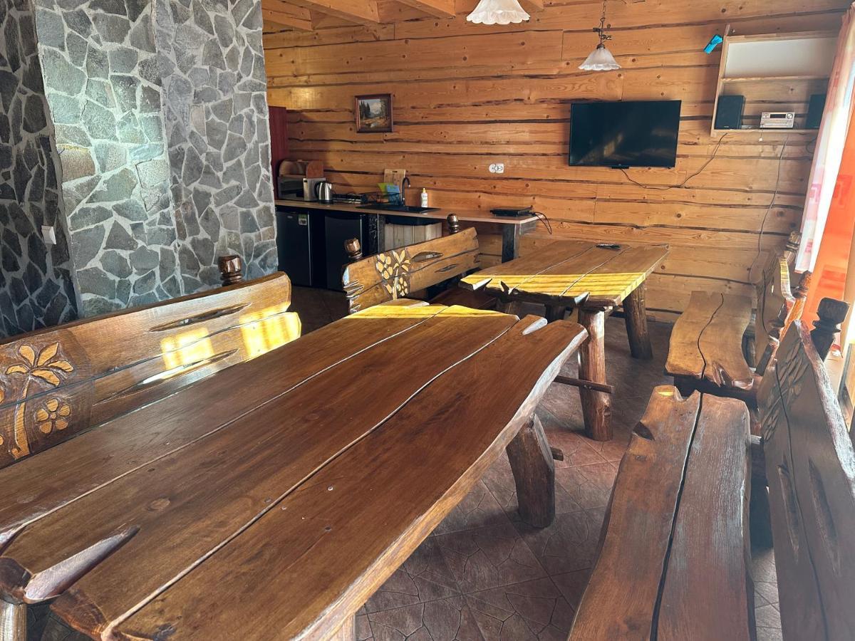 Willa Larysa Agro Wisła Extérieur photo